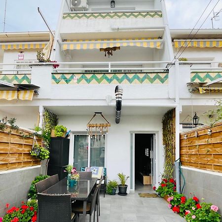 Casita Unifamiliar Junto Al Mar Villa Cunit Kültér fotó