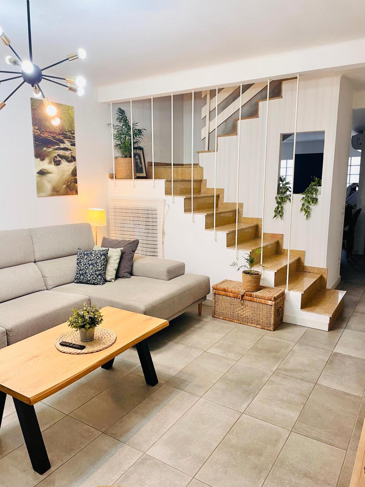 Casita Unifamiliar Junto Al Mar Villa Cunit Kültér fotó