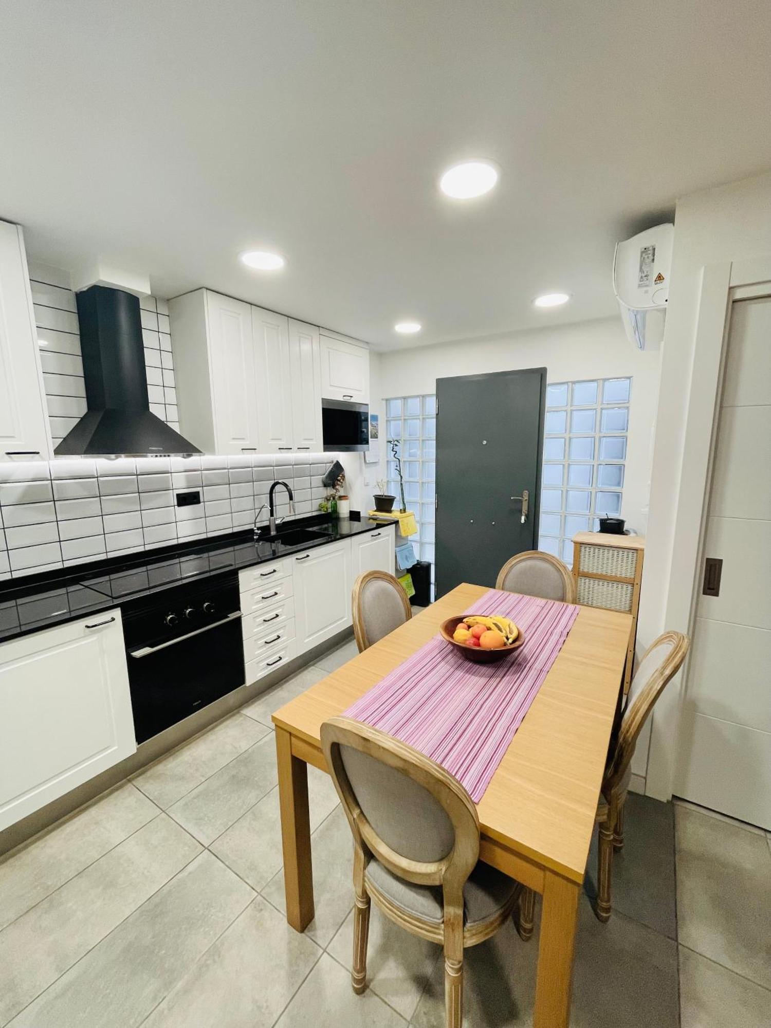 Casita Unifamiliar Junto Al Mar Villa Cunit Kültér fotó