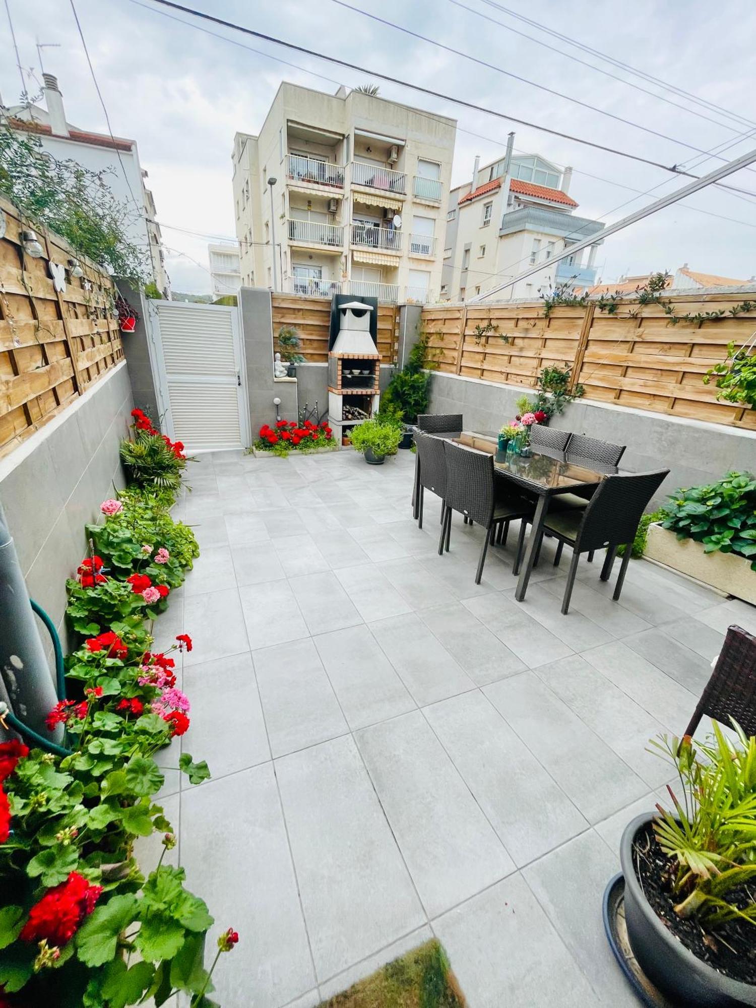 Casita Unifamiliar Junto Al Mar Villa Cunit Kültér fotó