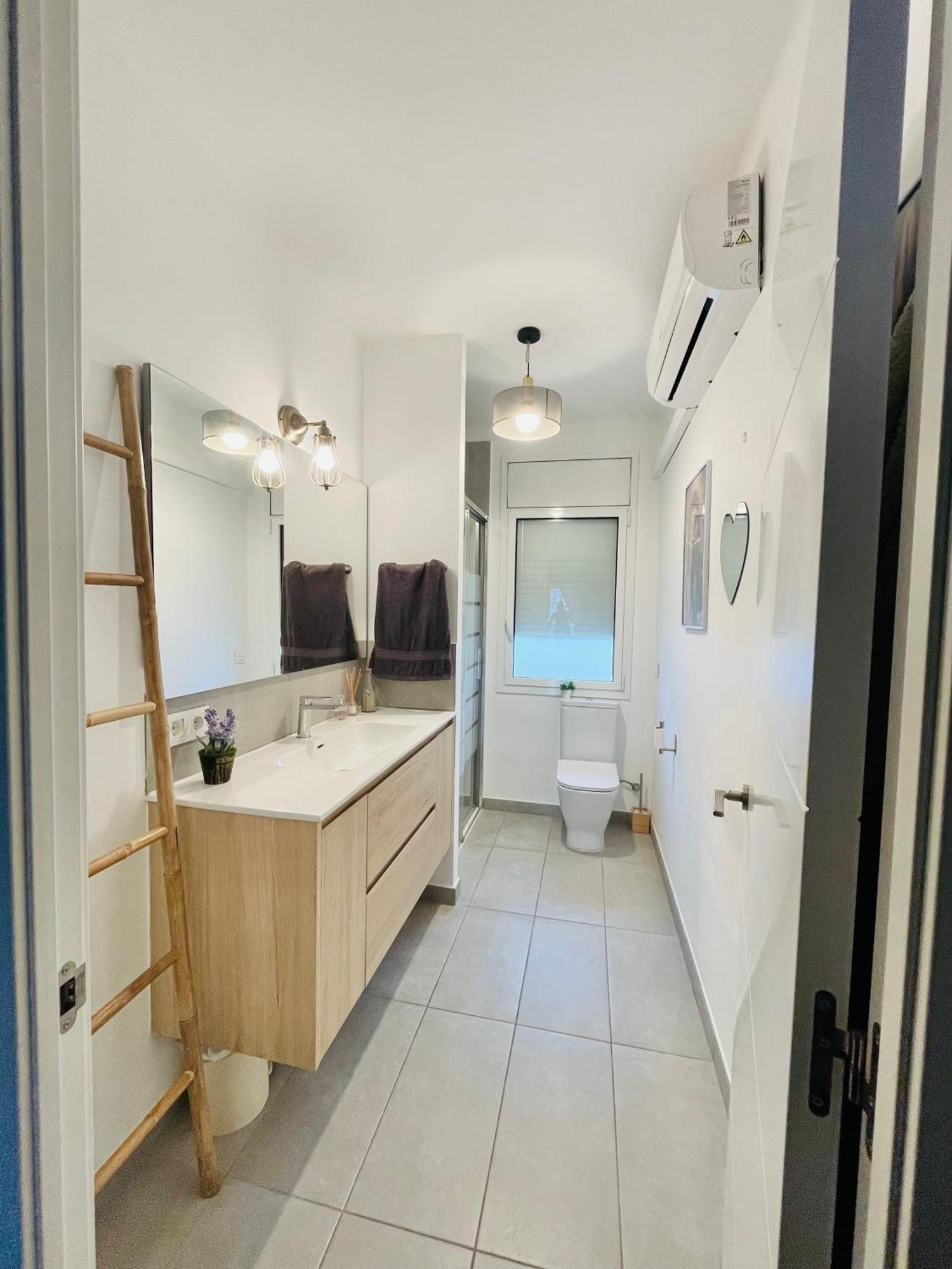 Casita Unifamiliar Junto Al Mar Villa Cunit Kültér fotó