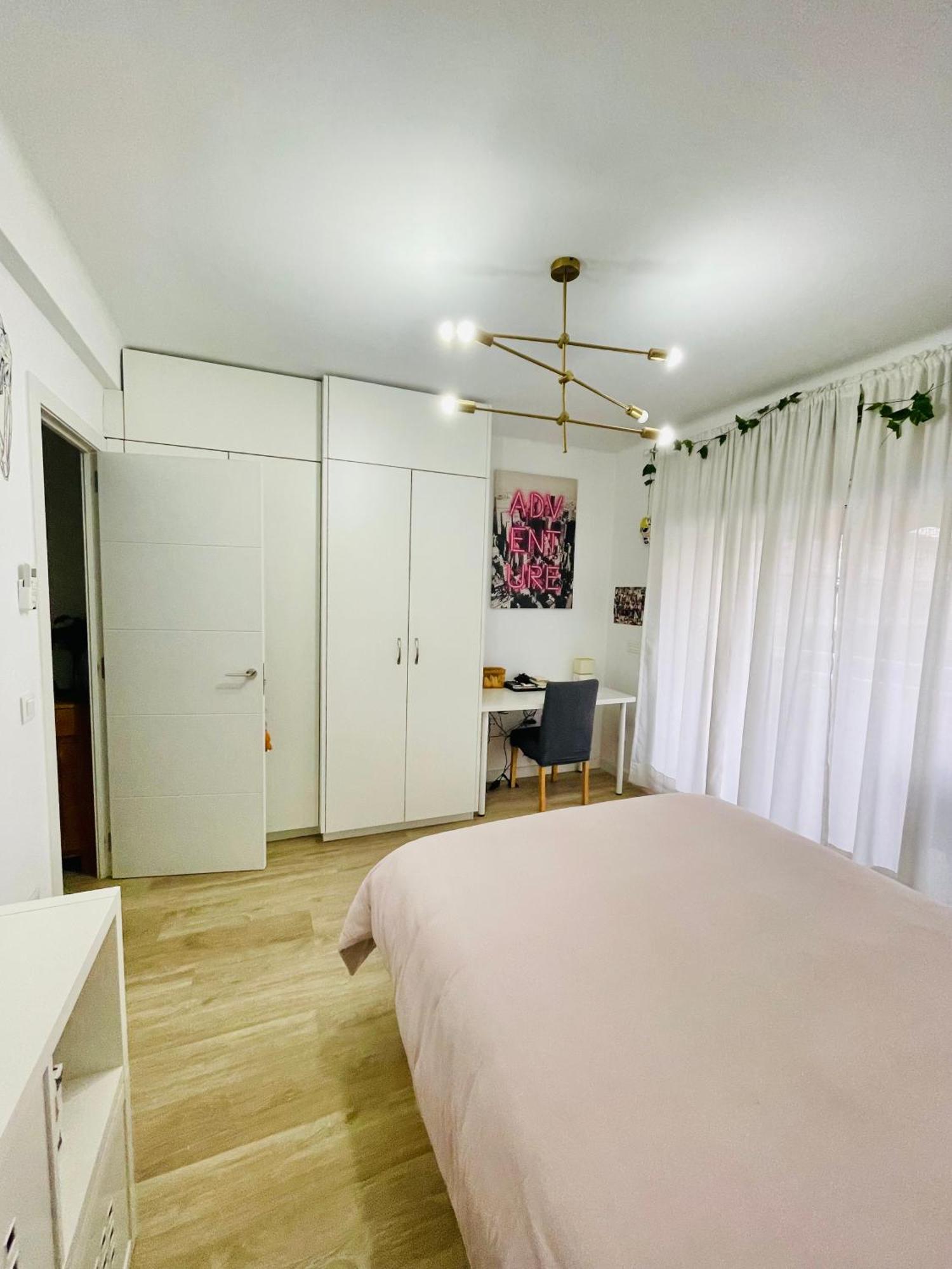 Casita Unifamiliar Junto Al Mar Villa Cunit Kültér fotó