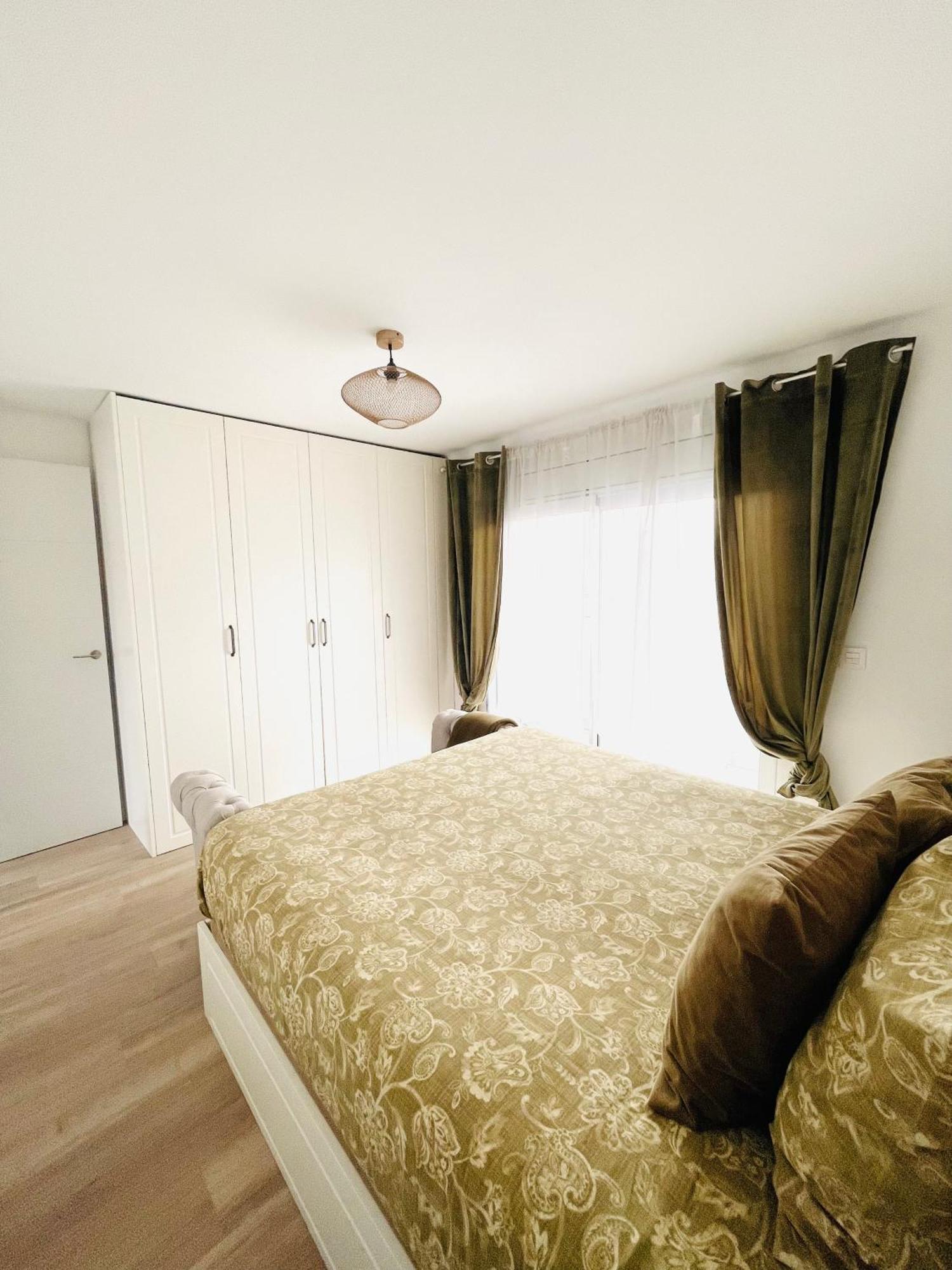 Casita Unifamiliar Junto Al Mar Villa Cunit Kültér fotó