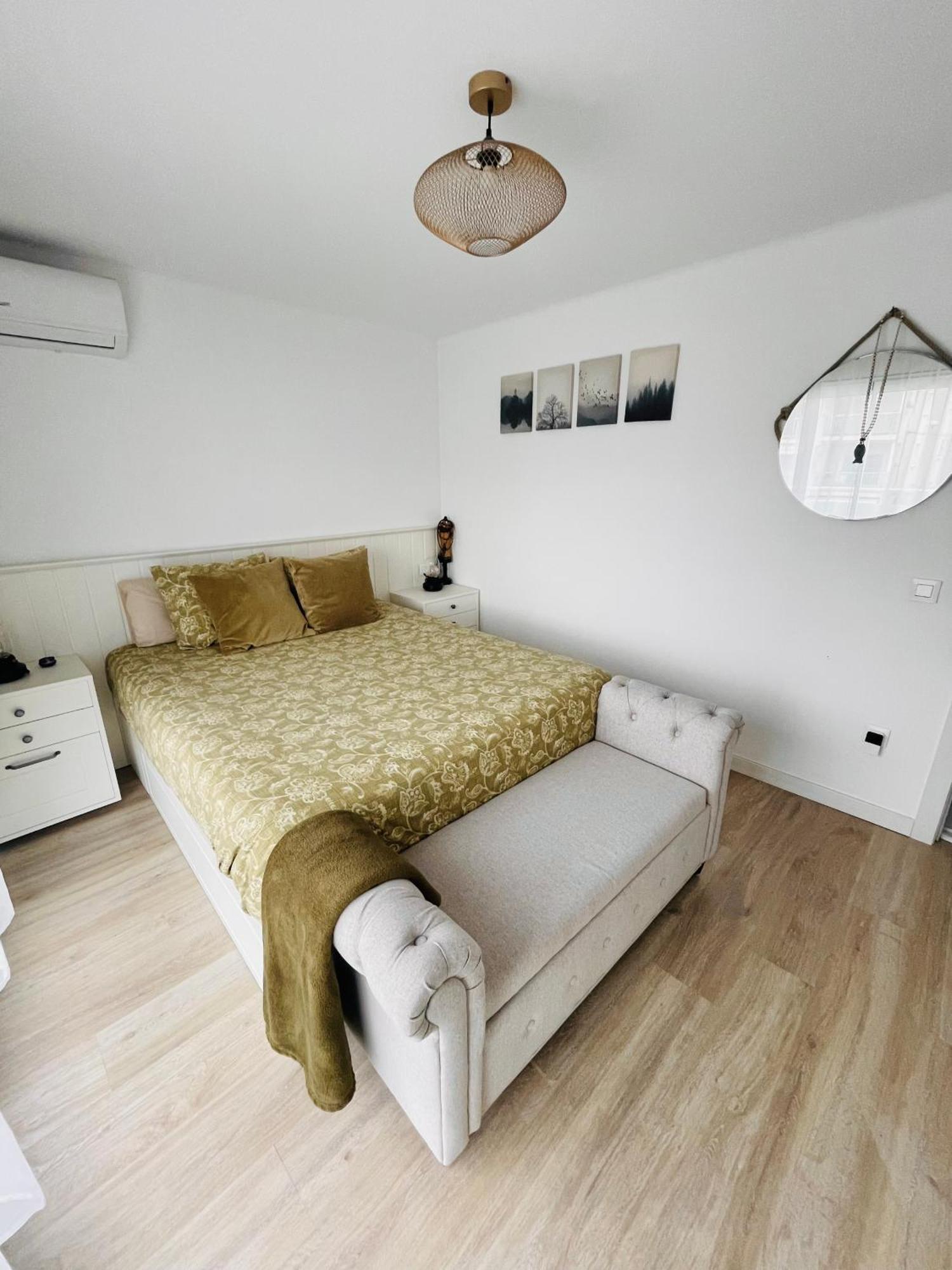 Casita Unifamiliar Junto Al Mar Villa Cunit Kültér fotó