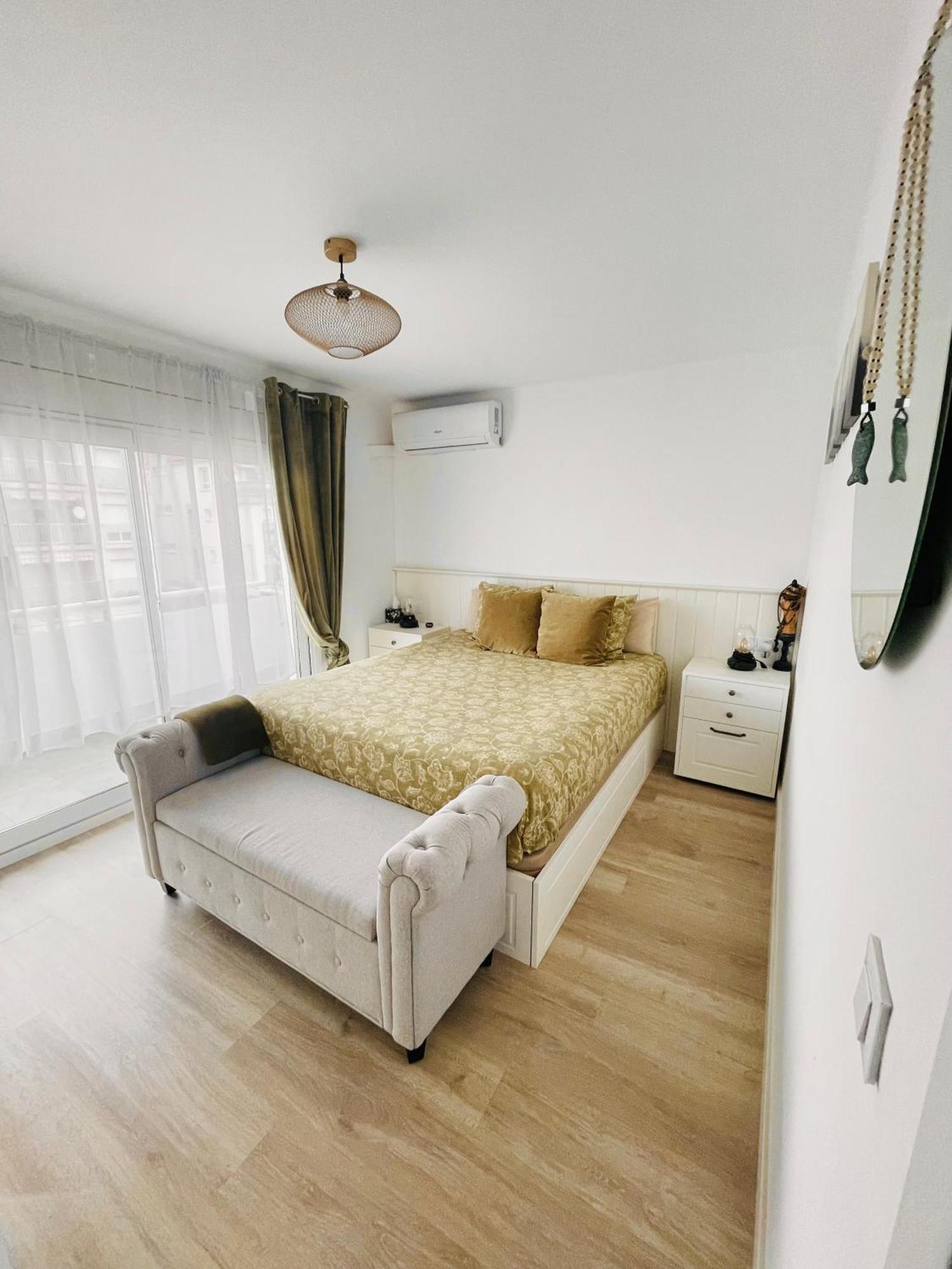 Casita Unifamiliar Junto Al Mar Villa Cunit Kültér fotó